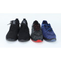 fashion sport safety shoes with acid function